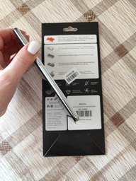 Захисне скло BeCover для Xiaomi Mi A3/CC9e Black (BC_703950) фото від покупців 1