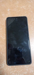 Защитное стекло ACCLAB 9H для смартфона Xiaomi Redmi Note 13 4G Black (1283126583704)