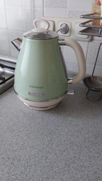 Електрочайник Ariete 2869 GR