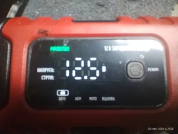 Автомобільний акумулятор BERGA Power Block 60АН Ев (-/+) (540EN) (560409054) фото від покупців 4