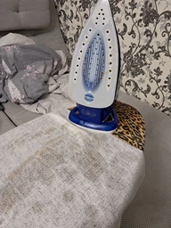 Утюг TEFAL Easygliss Plus FV5735 фото от покупателей 11