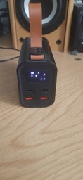 УМБ ATRIA WPD-100 30000mAh 100W USB-C Black