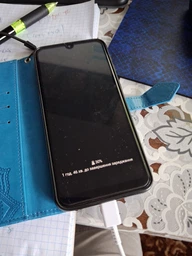 Зарядний пристрій Блок живлення для телефону 3 порти 65W 1 USB + 2 Type-C PD + QC3.0 Блок зарядки для Samsung, iPhone, Xiaomi, Redmi