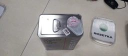 Моторное масло NISSAN SN Strong Save X 5W-30 (Japan) 4л фото от покупателей 1