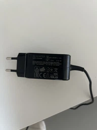 Кабель USB Type-c на DC (4.0 х 1.7) для зарядки ноутбука c PD триггером 65W , 1.5 метра (0398) фото от покупателей 9