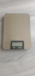 Весы кухонные Hölmer HSK-2014SS