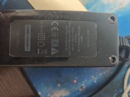 Блок живлення для HP 19.5 V 2.31 A 45W (4.5*3.0+Pin Blue)(3 pin) (63103) фото від покупців 1