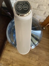 Электрическая помпа для воды Aqua Pump Elite 18.9 белая 1000 mah аккумулятор фото от покупателей 11