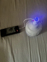 USB LED Лампа 200 W 4800 mAh Светильник на аккумуляторе , Лампа кемпинговая походная Ночник с подвесом , Лампочка Светодиодная с зарядкой аккумуляторная фонарь