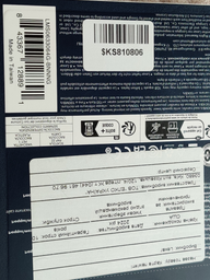 Карта памяти Lexar High-Performance 633x microSDXC 64GB Class 10 UHS-I U3 A1 V30 (LMS0633064G-BNNNG) фото от покупателей 1
