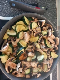 Набор сковородок со съемной ручкой Tefal Ingenio Renew (24 см, 28 см) (L2609502) фото от покупателей 13