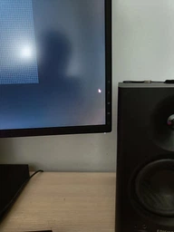 Монитор 27" Asus TUF Gaming VG27AQ (90LM0500-B03370 / 90LM0500-B01370) -- IPS 2K / 165 Гц / 8-Bit / 99% sRGB / G-Sync Compatible / Adaptive-Sync / HDR10 фото от покупателей 1