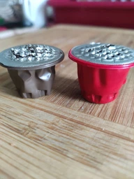 Капсула Dolce Aroma Crema для системы Nespresso 5 г х 10 шт (4820093484749) фото от покупателей 3