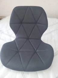Стул для кухни и гостиной GT Racer X-D28 Plus White фото от покупателей 6