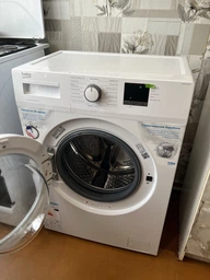 Пральна машина Beko WUE6511XWW фото от покупателей 11