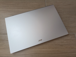 Ноутбук Acer Aspire 3 A315-59-51ST (NX.K6SEU.00M) Pure Silver / 15.6" IPS Full HD / Intel Core i5-1235U / RAM 16 ГБ / SSD 512 ГБ / фото від покупців 16
