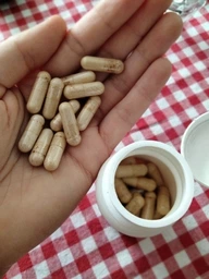 Витамины и минералы EntherMeal Imuno C Vitamin, 60 капсул фото от покупателей 2