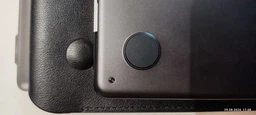 Чехол-сумка BeCover ECO Leather для MacBook 11" Gray (BC_709686) фото от покупателей 1