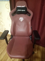 Игровое кресло Anda Seat Kaiser 3 Green Size XL (AD12YDC-XL-01-E-PV/C) фото от покупателей 13
