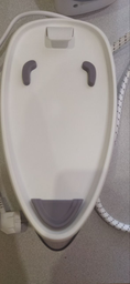Праска з парогенератором TEFAL Express Optimal SV4111E0 фото від покупців 1