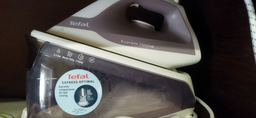 Праска з парогенератором TEFAL Express Optimal SV4111E0