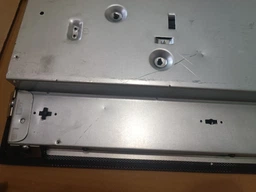 Варильна поверхня індукційна Beko HII64200FMT (склокераміка, сенс.кер., дисплей) 235952 фото от покупателей 3