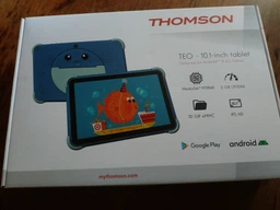 Планшет Thomson TEO 10" Wi-Fi 2/32GB Blue (TEO10-KID2BL32)
