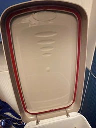 Контейнер для зберігання корму для тварин Stefanplast Petfood 15 L 80830 (8003507984011)