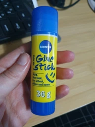 Упаковка Клей-олівець Centrum Lite 805063 PVA 36 г х 3 шт (2000998479565)