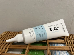 Пилинг для кожи головы Joko Blend Scalp Peeling Scrub 125 мл (4823109408210) фото от покупателей 8