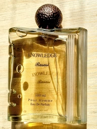 Чоловіча парфумерна вода Rasasi Knowledge Men 100ml фото від покупців 1