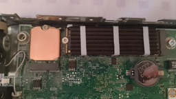 Радиатор охлаждения FinalCool M.2 NVME NGFF SSD 2230 (SteamDeck, RogAlly) фото от покупателей 1