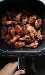 Мультипіч Ninja Air Fryer Pro AF140EU 1750 Вт