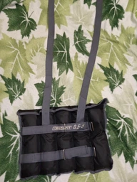 Утяжелители EasyFit наборные 0,5-5 кг пара