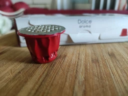 Кава в капсулах Dolce Aroma Classic Nespresso 10шт