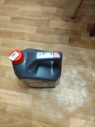 Масло моторное CASTROL 10W-40 GTX A3, B4 4л фото от покупателей 1