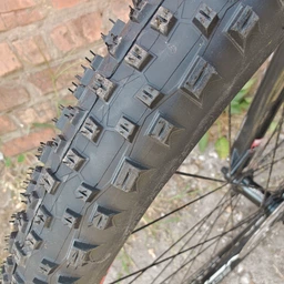 Велопокрышка Schwalbe Rapid ROB K-Guard B/B-SK HS425 SBC 29x2.10 (54-622) (TIR-50-20) фото от покупателей 4
