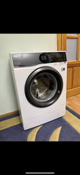 Стиральная машина узкая AEG LSR6E26DU фото от покупателей 6