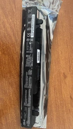 Батарея для ноутбука ASUS ROG&nbsp;GL552&nbsp;GL552J&nbsp;GL552JX&nbsp;GL552V&nbsp;GL552VW&nbsp;GL552VX - A41N1424 - Аккумулятор АКБ фото от покупателей 1