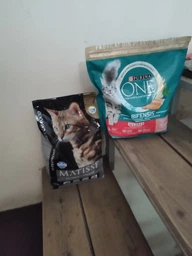 Сухой корм Farmina (Фармина) Matisse Cat Neutered Chicken с курицей для стерилизованных кошек - 10 кг фото от покупателей 2