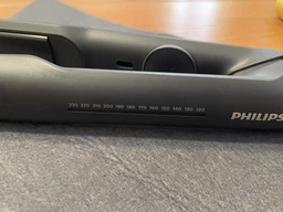 Выпрямитель для волос Philips BHS515/00 серии 5000 фото от покупателей 11