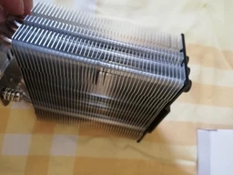 Кулер ID-Cooling SE-903-XT фото от покупателей 10