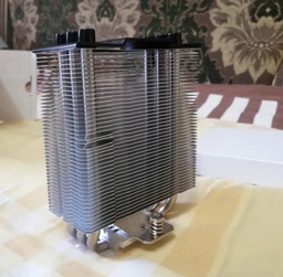 Кулер ID-Cooling SE-903-XT фото от покупателей 9