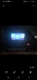 Зарядная станция NIUESS NE-700 Pro / 700 Вт / 720 Вт⋅ч / Li-Ion Black (NE-700P) фото от покупателей 13