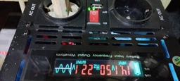 Інвертор Choetech з зарядкою, функція ДБЖ 12\220В 1500Вт, чиста синусоїда (INV-C1500WUPS-EU) фото від покупців 3