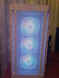 Корпус Cougar Airface Pro RGB White (Airface Pro RGB White) фото от покупателей 15