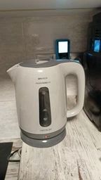 Електрочайник Cecotec ThermoSense 170 (8435484015165) (DLTT)