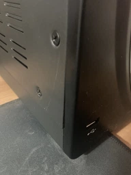Стабилизатор напряжения Gemix SDR-2000 (SDR2000.1400W)