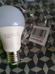 Лампочка Eurolamp LED ECO A60 12W E27 4000K 12-48V (LED-A60-12274(12-48V)) фото от покупателей 1