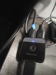 Свитч Vention HDMI Switcher 2.0 (AKOB0)